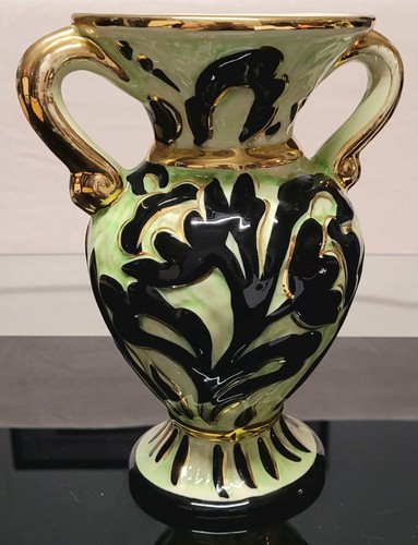 Vase vallauris vintage - vallauris,