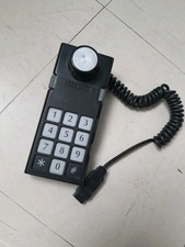 Manette Controller