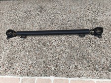 Barre anti rapprochement