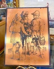 Plaque d'impression 2 Pour