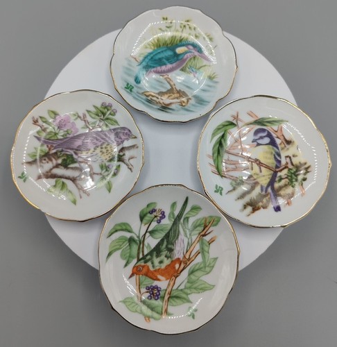 🍀Superbes assiettes