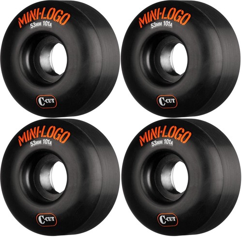 Mini logo cut roues - roues, de