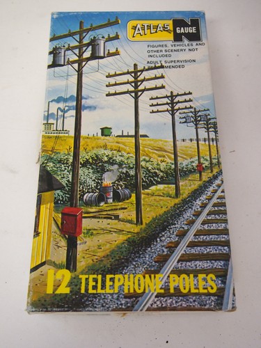 Set scale atlas - set,