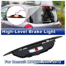 Pour Renault MODUS 2004-2012 3 éme Feux Arriere Feu Stop Supplémentaire Halogène