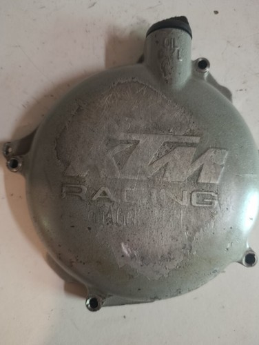 Couvercle embrayage ktm 125 - ktm, sx