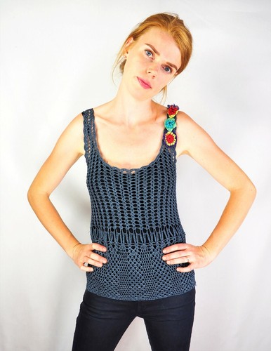 Chemisier femme desigual sans - chemisier,