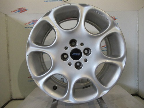 Jante aluminium fiat multipla - fiat,