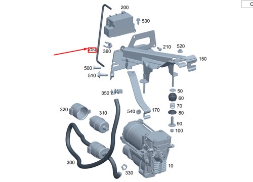 Vito w447 compresse vers - w447, compresse.