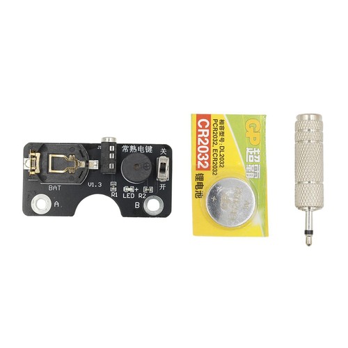 Circuit imprimé son - , et