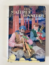 George Sand: Les Maîtres