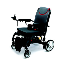 KSP Fauteuil roulant