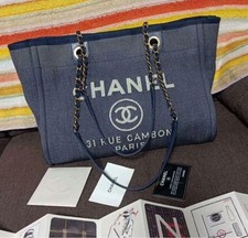 Sac fourre-tout CHANEL