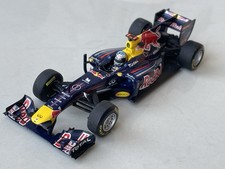 Red bull renault rb6 - bull,