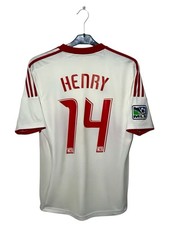 ADIDAS NEW YORK RED BULLS