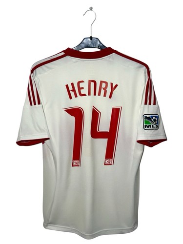 Adidas new york red bulls - adidas,