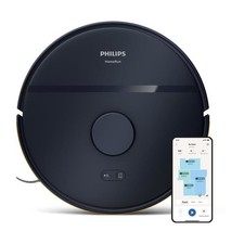 Aspirateur Robot Laveur -