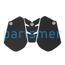 Tank side Gas Pad Knee Grips
