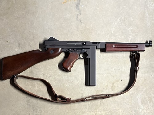 Cybergun m1a1 thompson - gb,