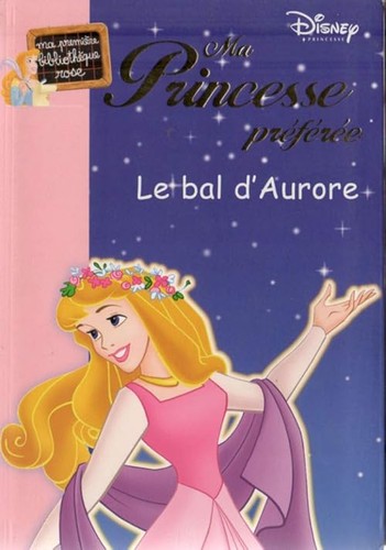 Princesse préférée - princesse,