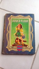 Douce fleur de Catherine Fontanes 1950 éditions G.P