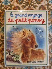 Le Grand Voyage Du Petit Poney