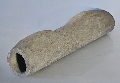 Ancien rare piège taupes - ancien,