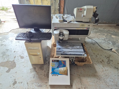Gravograph is400 vega - gravograph,