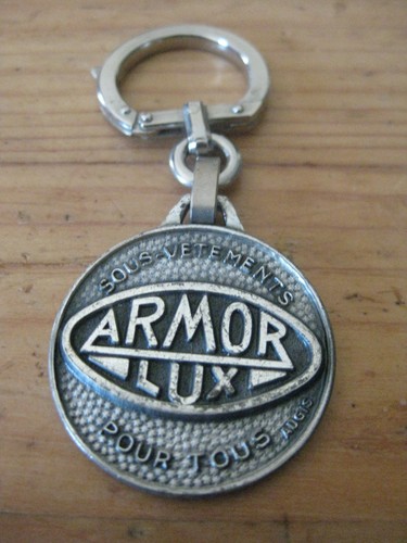 Porte cle augis fia - porte, armor