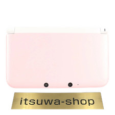 Console Nintendo 3DS XL LL