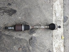 Cardan 1.5 Dci 110 Avant