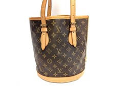 Sac fourre-tout bandoulière