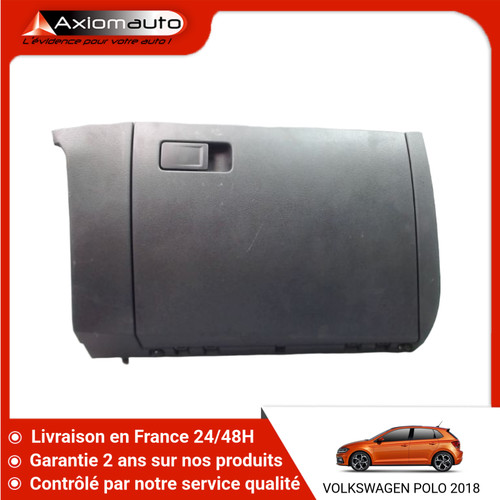Boite a gants - 🇫🇷,