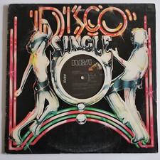 Machine – Is It Love -I Finally -Vinyle, 12", 33 ⅓ RPM, Single -US 1980- VG+/VG+