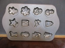 Unico non stick Christmas