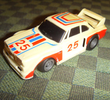 BMW 3.0 CLS (E9) n°25 1971 (GER)  Voiture TCR MK3 1980 IdealToy Corp. américaine