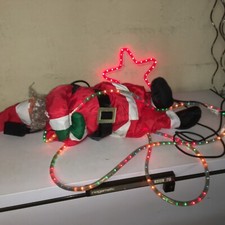 Decoration Noel Lumineuse Exterieur