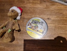 COLIN MCRAE DIRT 2 RALLY