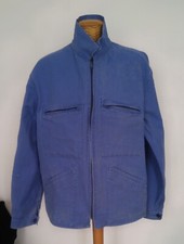 Le trés souple ancien blouson