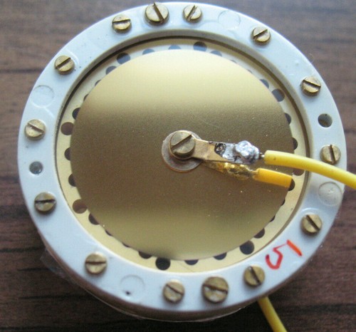Neumann 870 capsule - neumann, k