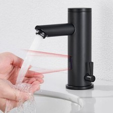 Faucet robinet automatique sans contact avec capteur infrarouge intelligent