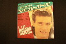 HELENE - Roch Voisine - Disque vinyle 45 Tours - GM