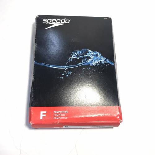 Speedo competitive endurance - speedo,