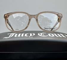 Juicy Couture Eyeglass Frame &