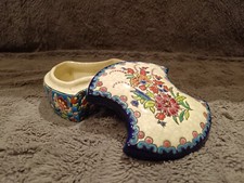 émaux de longwy bonbonnière