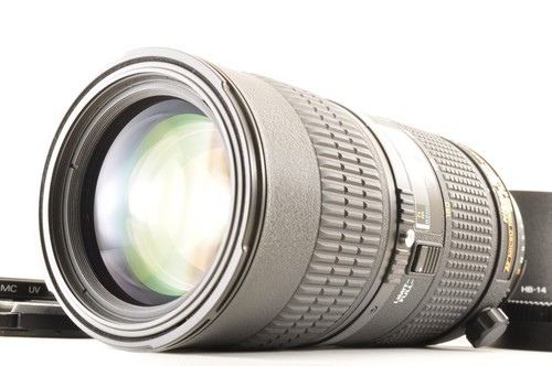 Objectif zoom nikon micro - zoom,