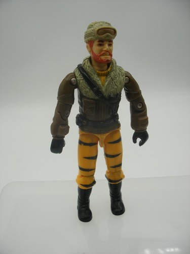 Vintage hasbro 1988 gijoe - vintage,