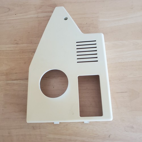 Side cover screws - cover, only