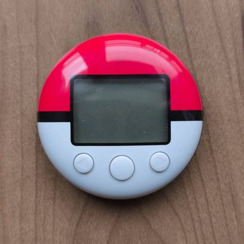 Nintendo pokewalker poke - pokewalker,