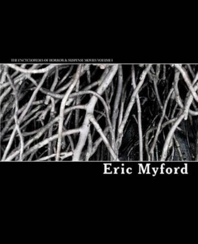 Eric myford the - eric,