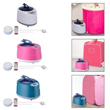 Sauna Steamer Machine